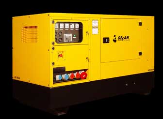 Gesun Generators