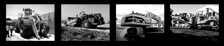 Used Machinery